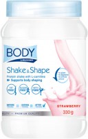 SHAKE & SHAPE 330G