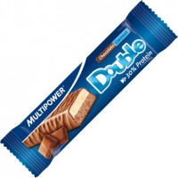 DOUBLE 60G 30% PROTEÍNA