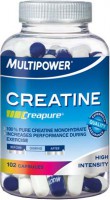 CREATINA EN CÁPSULAS