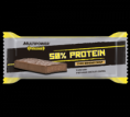 50% PROTEIN BAR 16 UNIDADES
